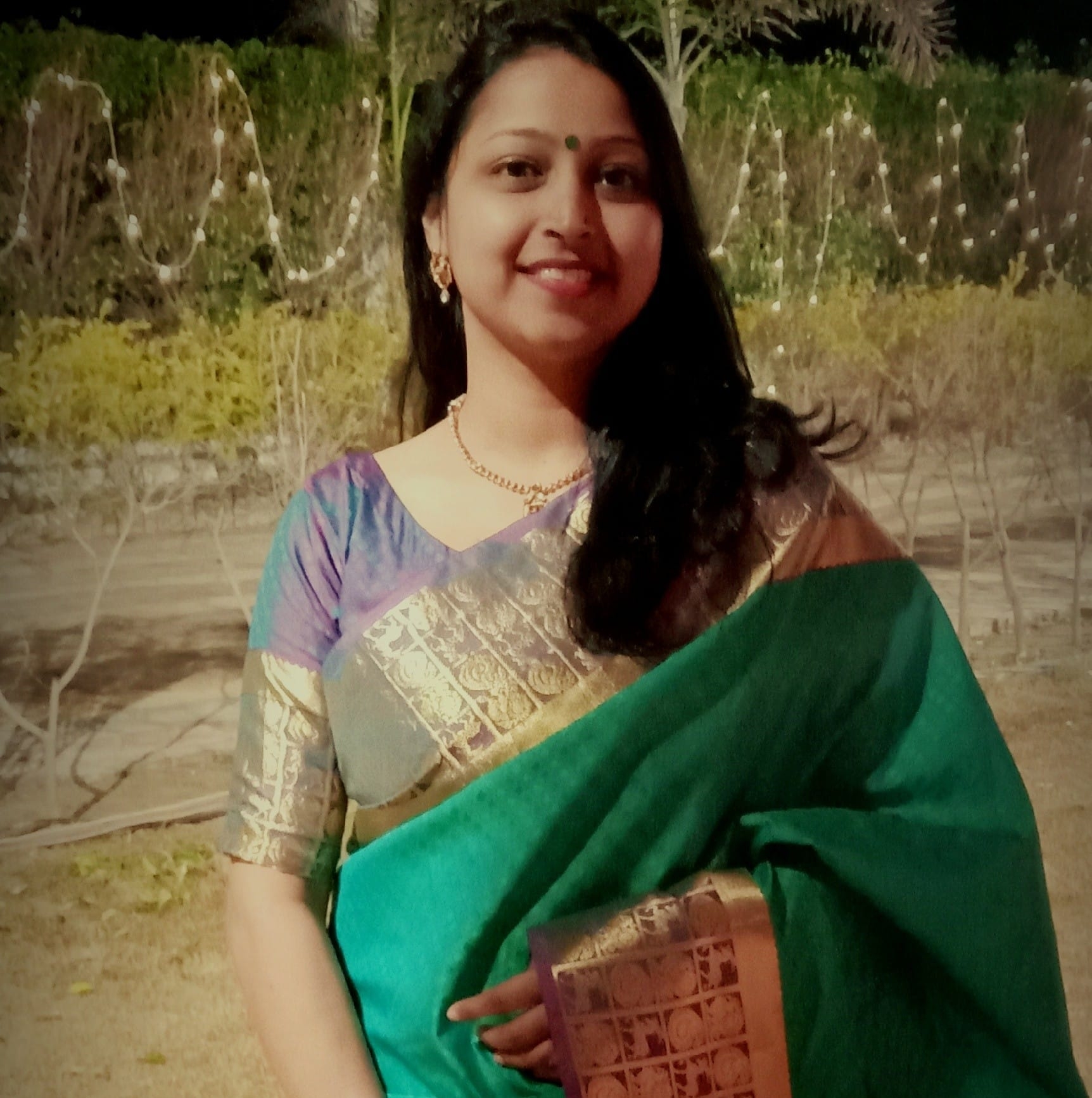Rini Jindal