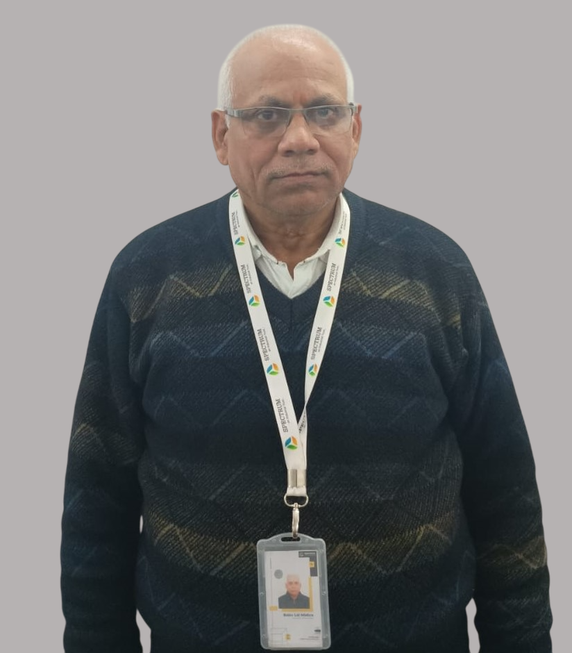 Babulal Mishra