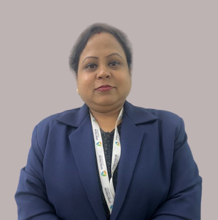 Dipti Chaklanobis