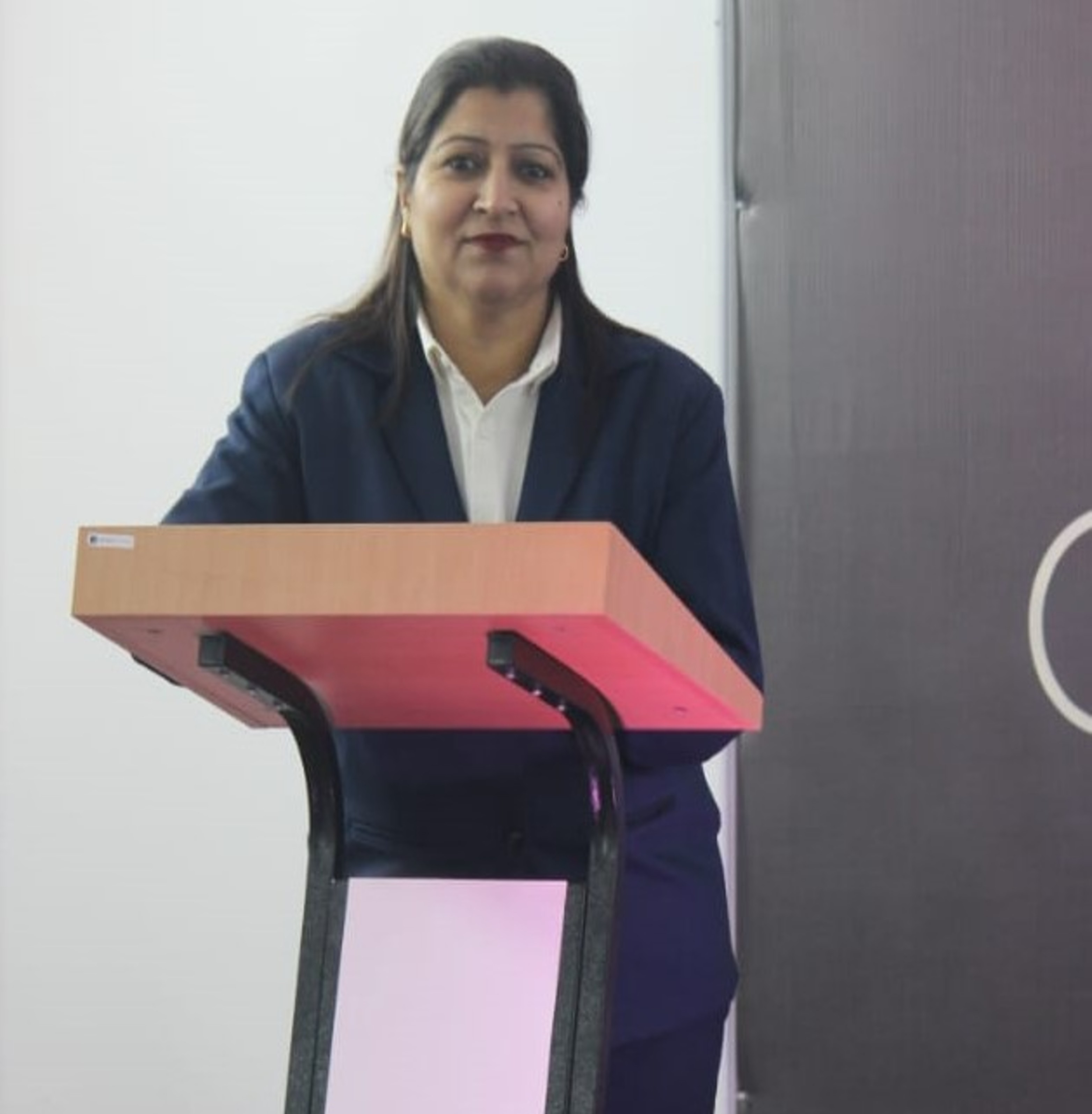 Arti Sahni