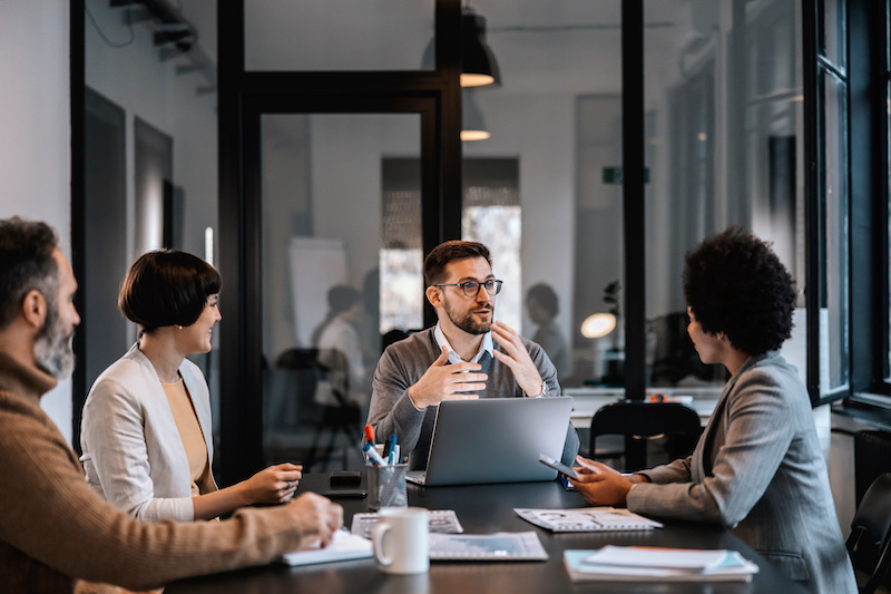 Leadership Development