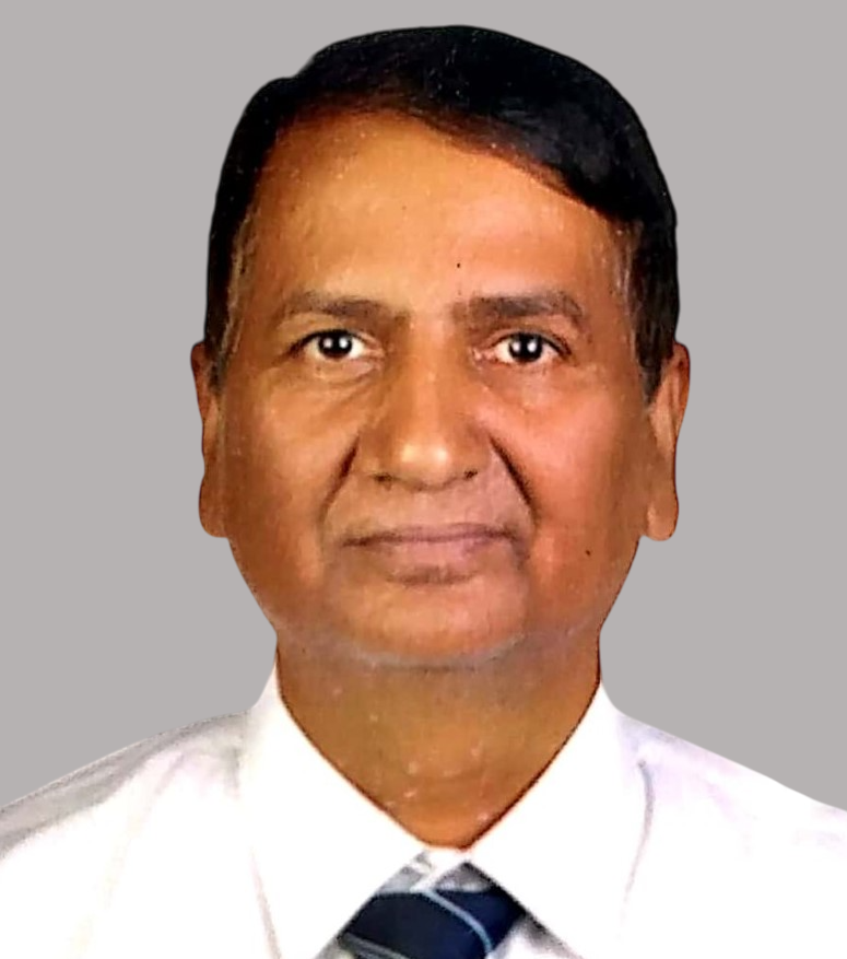 Nand Lal Sinha