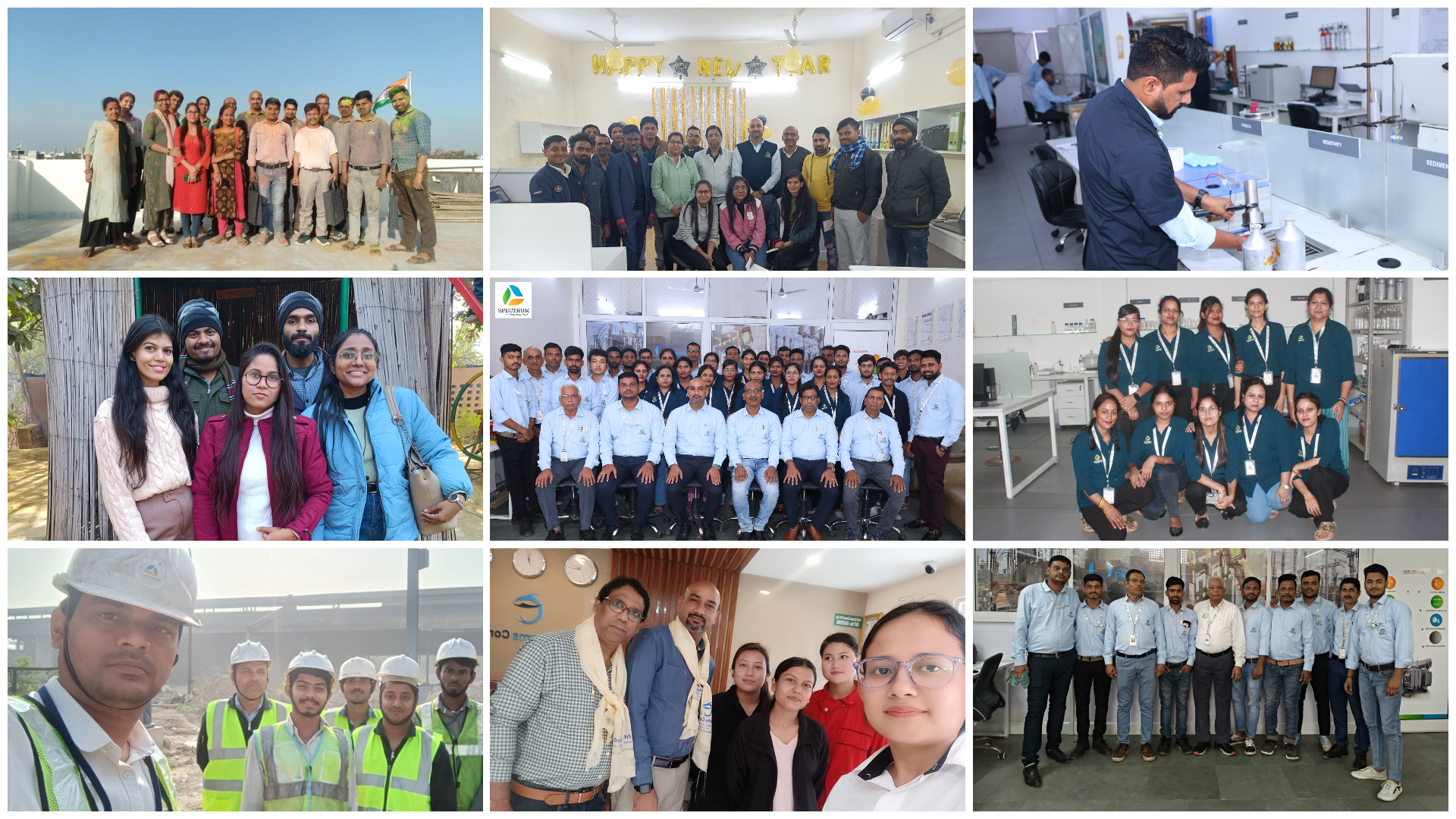 Make in India Solar Company