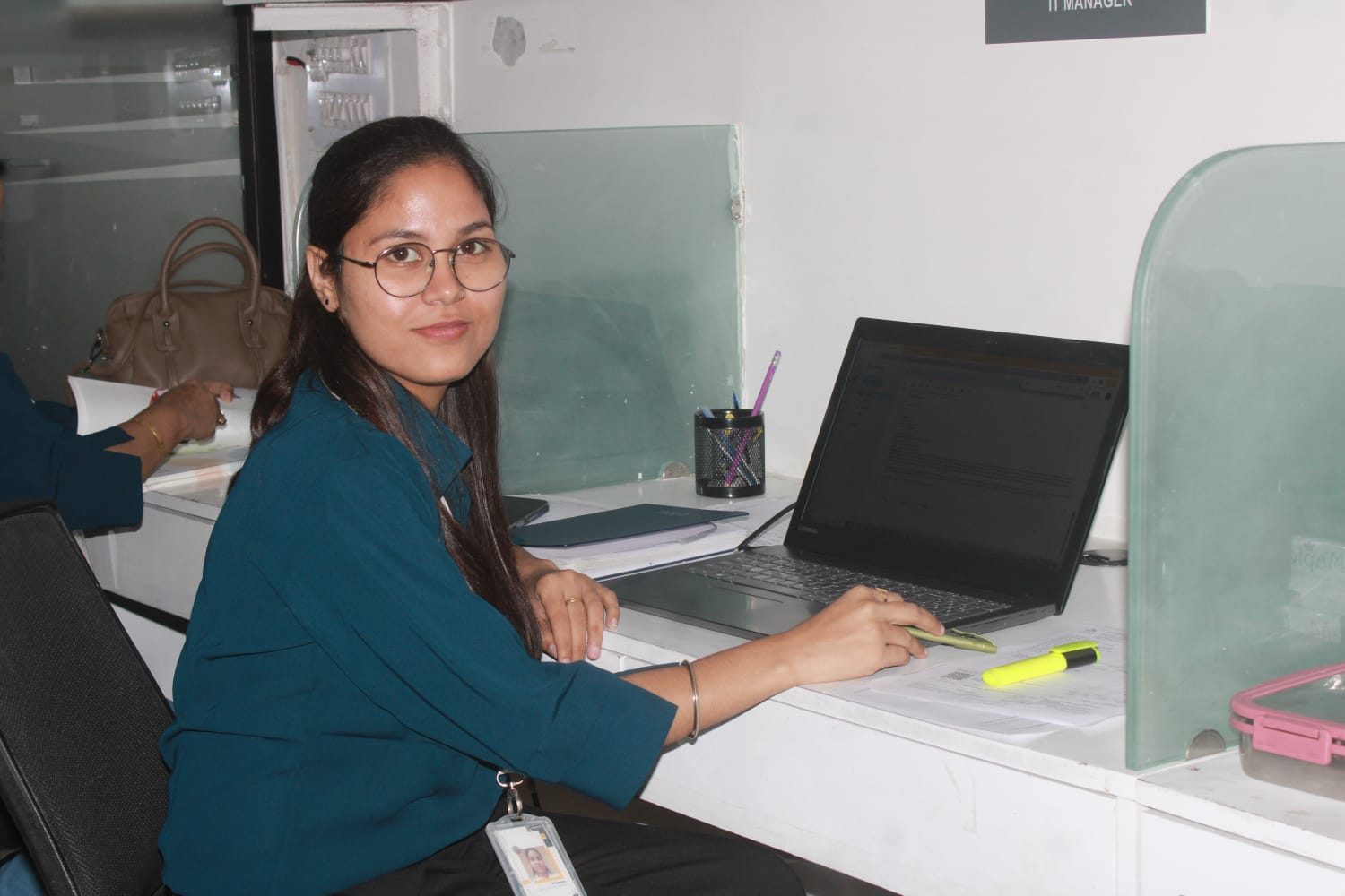 Employee